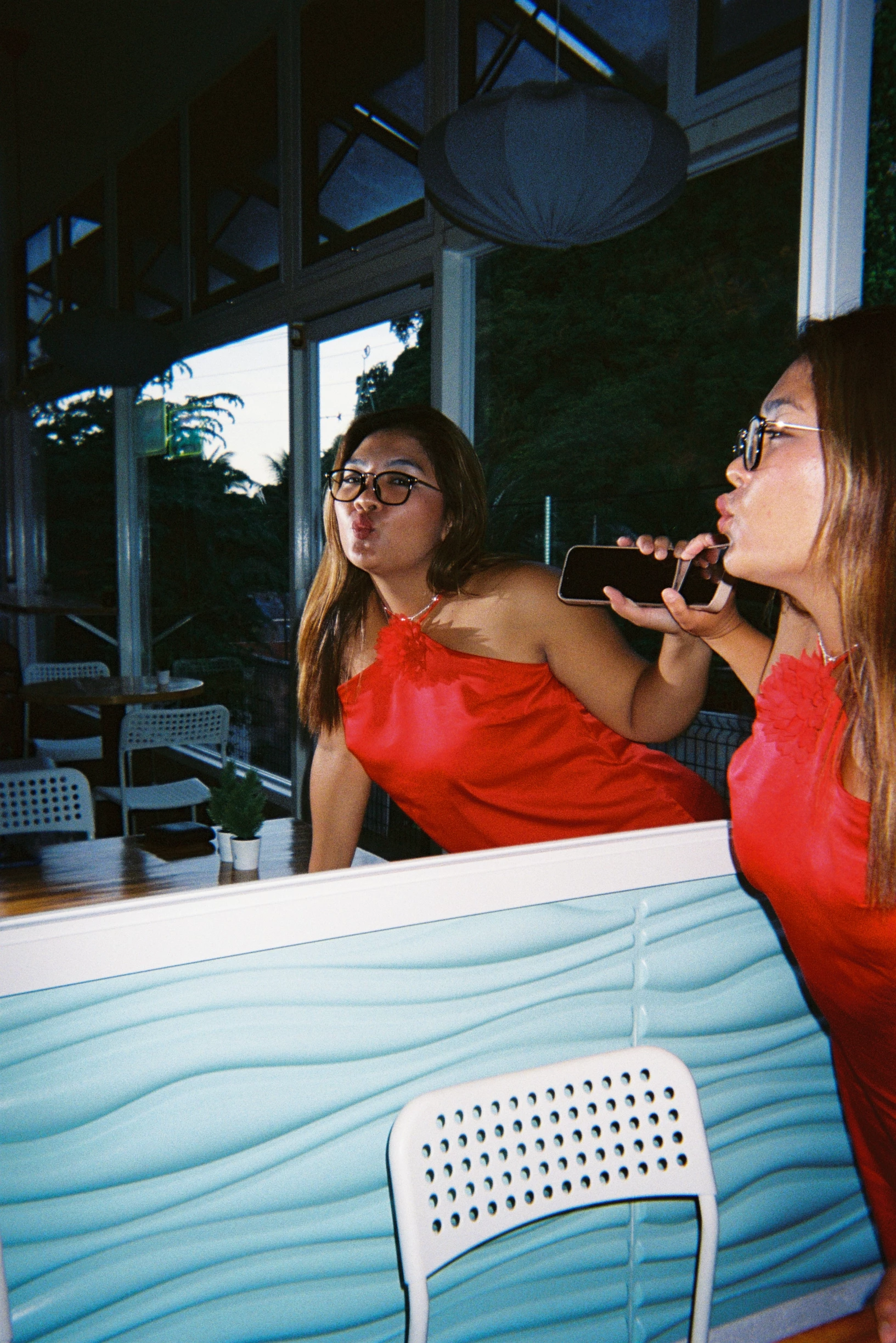 *Ber Month Photos - Quiet frames, grain, and light. Tap a photo to see details and leave a like.