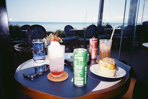 Dumaguete Vibes - A nostalgic glimpse of Dumaguete through 35mm film, with soft grain, warm tones, and quiet everyday moments that feel like memories you keep coming back to.