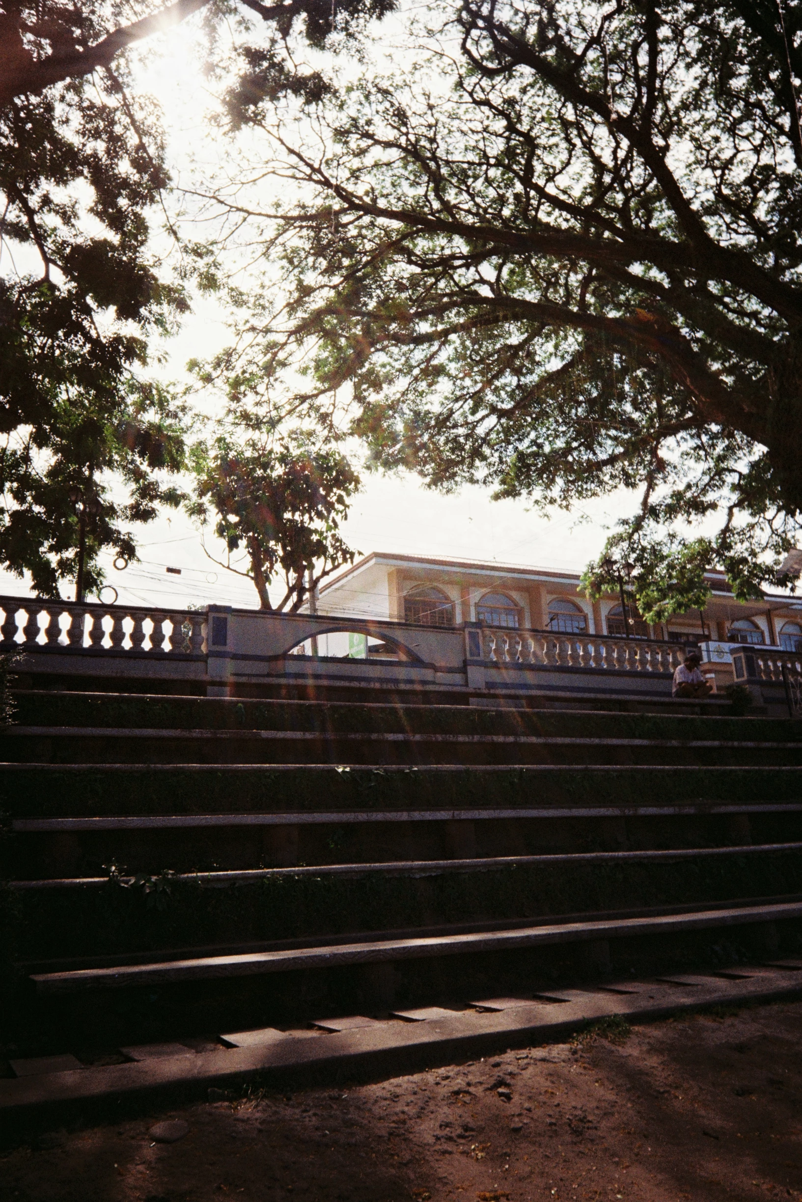 Dumaguete Vibes - A nostalgic glimpse of Dumaguete through 35mm film, with soft grain, warm tones, and quiet everyday moments that feel like memories you keep coming back to.