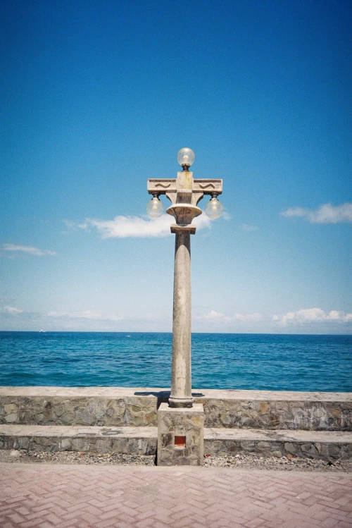 Dumaguete Vibes - A nostalgic glimpse of Dumaguete through 35mm film, with soft grain, warm tones, and quiet everyday moments that feel like memories you keep coming back to.