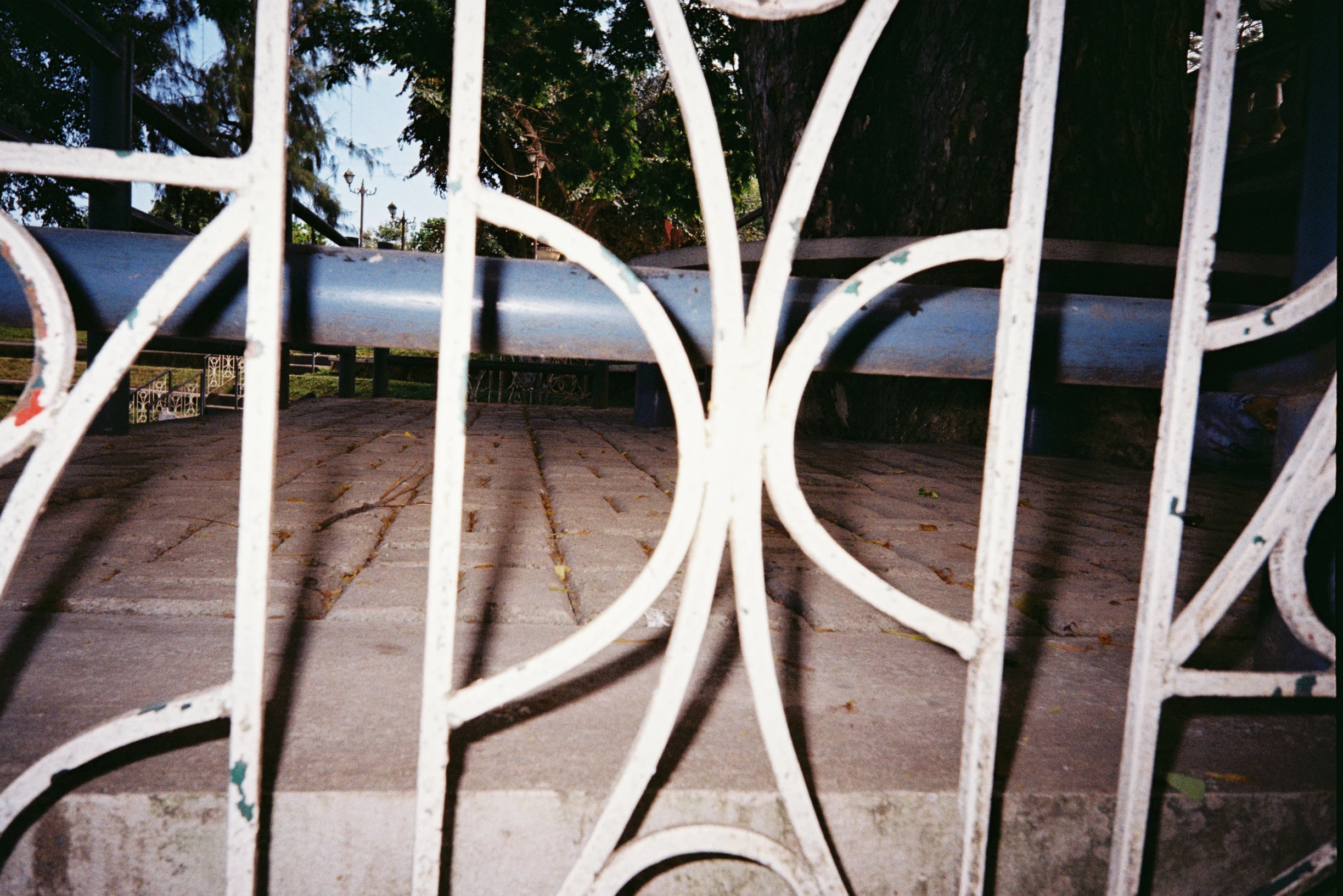 Dumaguete Vibes - A nostalgic glimpse of Dumaguete through 35mm film, with soft grain, warm tones, and quiet everyday moments that feel like memories you keep coming back to.