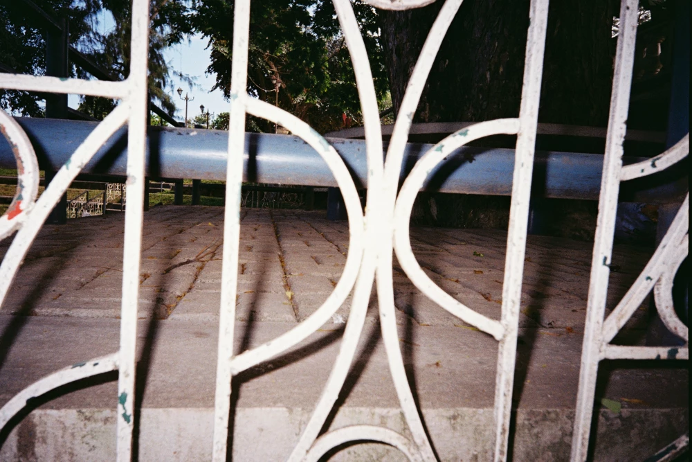 Dumaguete Vibes - A nostalgic glimpse of Dumaguete through 35mm film, with soft grain, warm tones, and quiet everyday moments that feel like memories you keep coming back to.